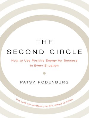 cover image of The Second Circle